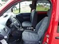 2013 Race Red Ford Transit Connect XLT Van  photo #10