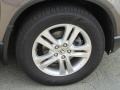 2010 Urban Titanium Metallic Honda CR-V EX-L AWD  photo #3