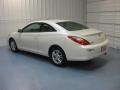 Blizzard White Pearl - Solara SE Coupe Photo No. 6