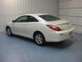 2008 Blizzard White Pearl Toyota Solara SE Coupe  photo #6