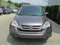 2010 Urban Titanium Metallic Honda CR-V EX-L AWD  photo #5