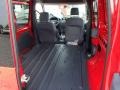 2013 Race Red Ford Transit Connect XLT Van  photo #13