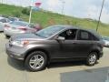 2010 Urban Titanium Metallic Honda CR-V EX-L AWD  photo #7