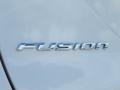 2013 White Platinum Metallic Tri-coat Ford Fusion Hybrid Titanium  photo #4