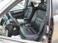 2010 Urban Titanium Metallic Honda CR-V EX-L AWD  photo #12