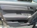 2010 Urban Titanium Metallic Honda CR-V EX-L AWD  photo #15
