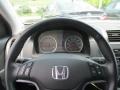 2010 Urban Titanium Metallic Honda CR-V EX-L AWD  photo #16