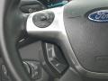 2014 Ford Escape Titanium 2.0L EcoBoost Controls