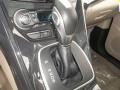 6 Speed SelectShift Automatic 2014 Ford Escape Titanium 2.0L EcoBoost Transmission