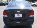 Black - Aveo LT Sedan Photo No. 5