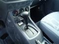 Panther Black Metallic - Transit Connect XLT Van Photo No. 16