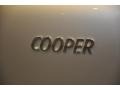 2013 Crystal Silver Metallic Mini Cooper Countryman  photo #15