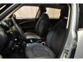 Crystal Silver Metallic - Cooper Countryman Photo No. 24