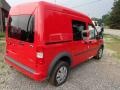 2013 Race Red Ford Transit Connect XLT Van  photo #8