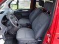 2013 Race Red Ford Transit Connect XLT Van  photo #10