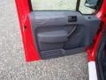 2013 Race Red Ford Transit Connect XLT Van  photo #11