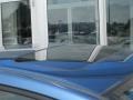 Atomic Blue Metallic - Civic EX Sedan Photo No. 4