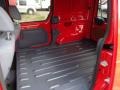 2013 Race Red Ford Transit Connect XLT Van  photo #12