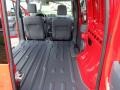 2013 Race Red Ford Transit Connect XLT Van  photo #13