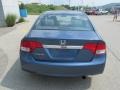 Atomic Blue Metallic - Civic EX Sedan Photo No. 9