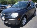 Black Granite Metallic - Captiva Sport LS Photo No. 1