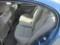 Atomic Blue Metallic - Civic EX Sedan Photo No. 18