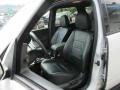 2010 White Suede Ford Escape Limited  photo #11