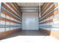 Fleet Gray Metallic - E Series Cutaway E350 Commercial Moving Van Photo No. 6