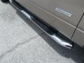 2013 Pale Adobe Metallic Ford F150 XLT SuperCrew 4x4  photo #8