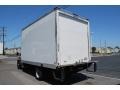 Fleet Gray Metallic - E Series Cutaway E350 Commercial Moving Van Photo No. 7