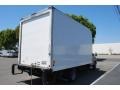 Fleet Gray Metallic - E Series Cutaway E350 Commercial Moving Van Photo No. 8