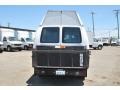 Oxford White - E Series Van E350 Commercial Photo No. 4