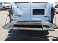 Oxford White - E Series Van E350 Commercial Photo No. 5