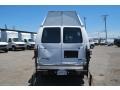 Oxford White - E Series Van E350 Commercial Photo No. 9