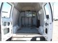 1998 Ford E Series Van E350 Commercial Trunk
