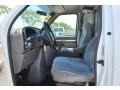 Grey Front Seat Photo for 1998 Ford E Series Van #83473359