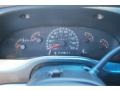1998 Ford E Series Van E350 Commercial Gauges