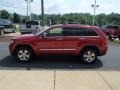 Inferno Red Crystal Pearl - Grand Cherokee Limited 4x4 Photo No. 5