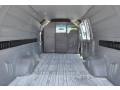 Oxford White - E Series Van E350 Super Duty Commericial Extended Photo No. 6