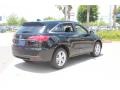 2014 Crystal Black Pearl Acura RDX Technology  photo #7