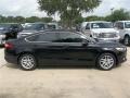 2013 Tuxedo Black Metallic Ford Fusion SE 1.6 EcoBoost  photo #6