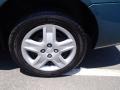 Cypress Green - ION 2 Sedan Photo No. 8