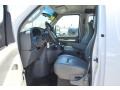Oxford White - E Series Van E350 Super Duty Commericial Extended Photo No. 11