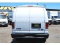 2010 Oxford White Ford E Series Van E250 Cargo Extended  photo #6