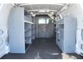 Oxford White - E Series Van E250 Cargo Extended Photo No. 8