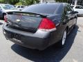 2012 Ashen Gray Metallic Chevrolet Impala LTZ  photo #4