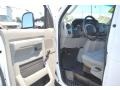 Oxford White - E Series Van E250 Cargo Extended Photo No. 13