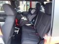 2013 Rock Lobster Red Jeep Wrangler Unlimited Sport S 4x4  photo #12