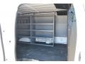 Oxford White - E Series Van E250 Cargo Extended Photo No. 4