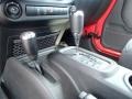 2013 Rock Lobster Red Jeep Wrangler Unlimited Sport S 4x4  photo #18